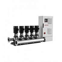 Установка повышения давления GRUNDFOS Hydro MPC-E 4 CRE15-2 U2 A-A-A-GH 98439423